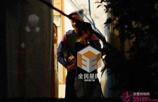 邓超最新微博爆料,揭秘娱乐圈不为人知的一面！